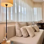 Sunny & Cozy For 4 Guests & Free Parking דירה *