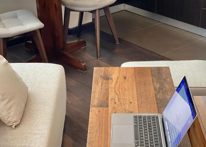 Sunny & Cozy For 4 Guests & Free Parking Daire Filibe