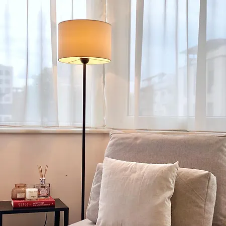 Sunny & Cozy For 4 Guests * Plovdiv