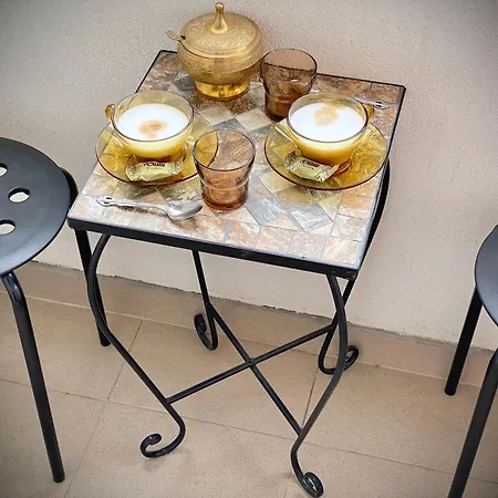 Sunny & Cozy For 4 Guests * Plovdiv