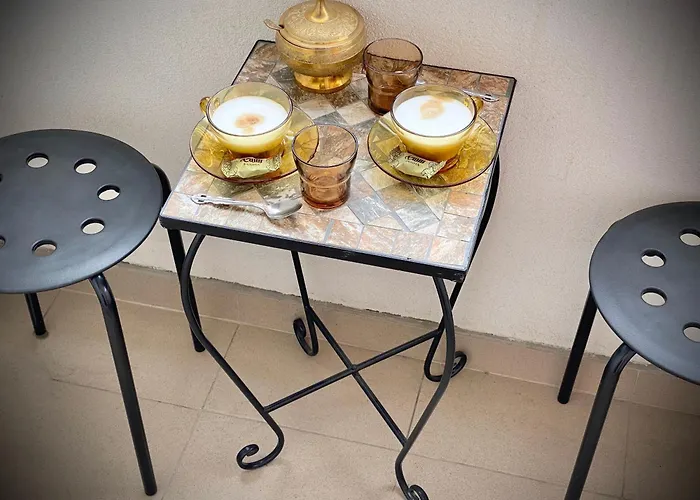 Sunny & Cozy For 4 Guests & Free Parking * Plovdiv